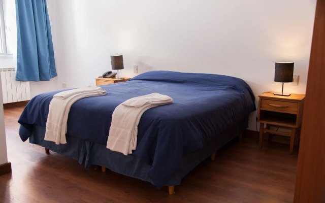 NBH | Premier Hotel Bariloche