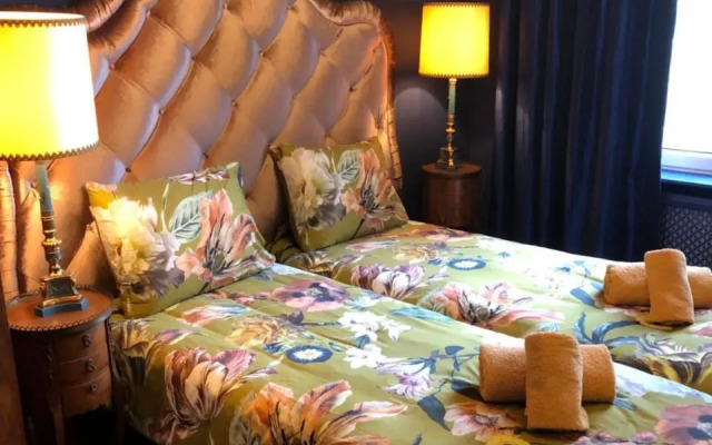 Sint Andries Suites