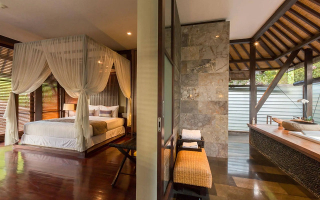 Villa Air Bali Boutique Resort