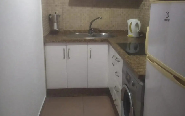 Apartamento Balcón de Europa