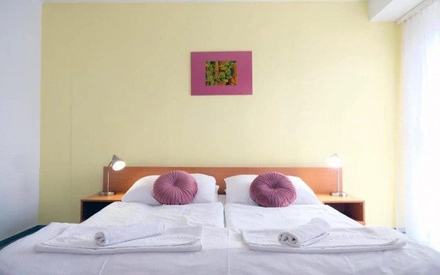 Eurohotel Laborec