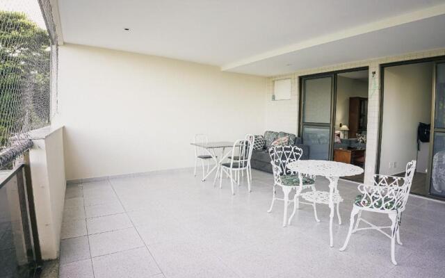 Recreio Paradisíaco