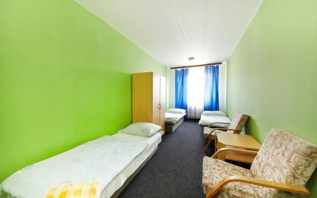 Hostel Libeň