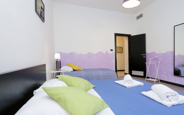 Lucky Domus St. Peter apartment