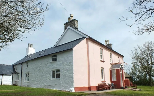 Tremynydd Fawr