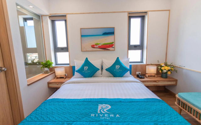 Rivera Tuy Hoa Hotel