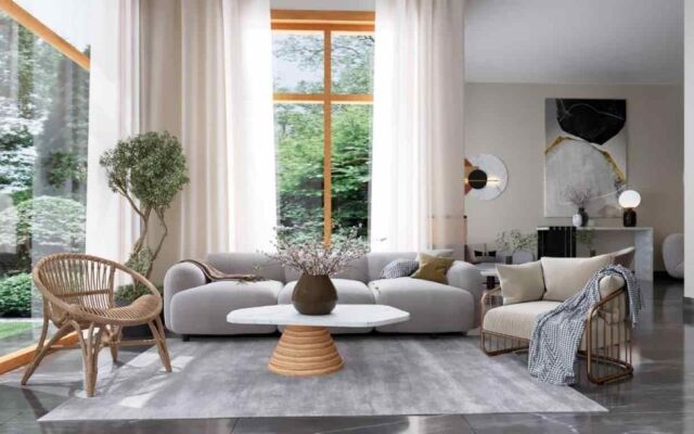 Zen Resort by TBH Hotels