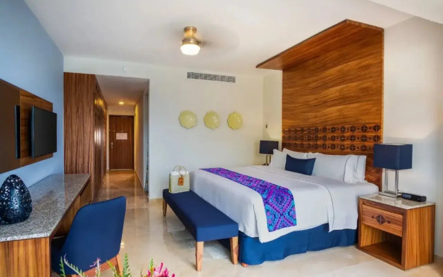 Sensira Resort & Spa Riviera Maya – All Inclusive