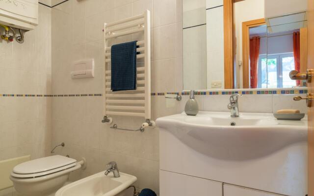 Casa Mimosa B a Villa Safi con Piscina