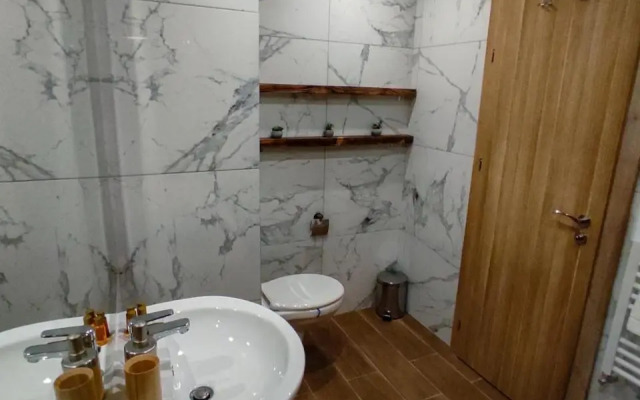 Borovets Gardens B30 Morunov Apart