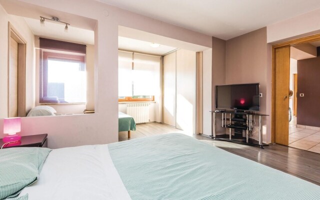 Amazing Home in Rijeka With Wifi and 1 Bedrooms
