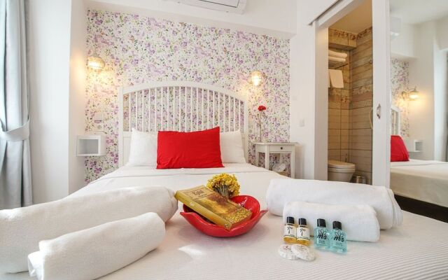 Gelincik Otel