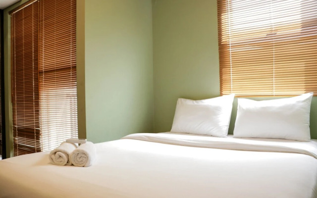 Comfort Living 1Br At Parkland Avenue Apartment