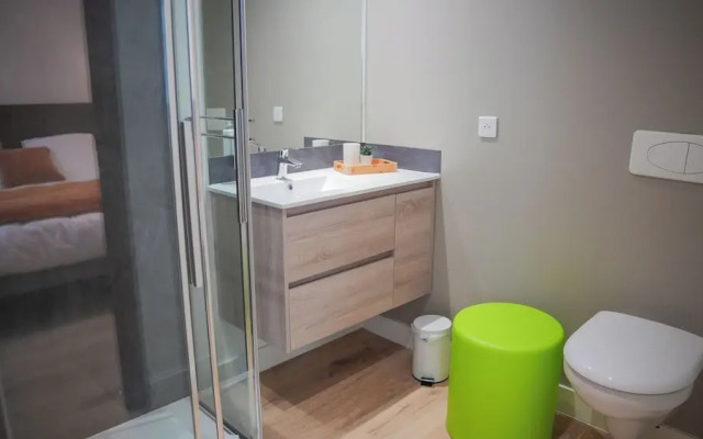 KoonTy : Chambres et Appartements à Landerneau