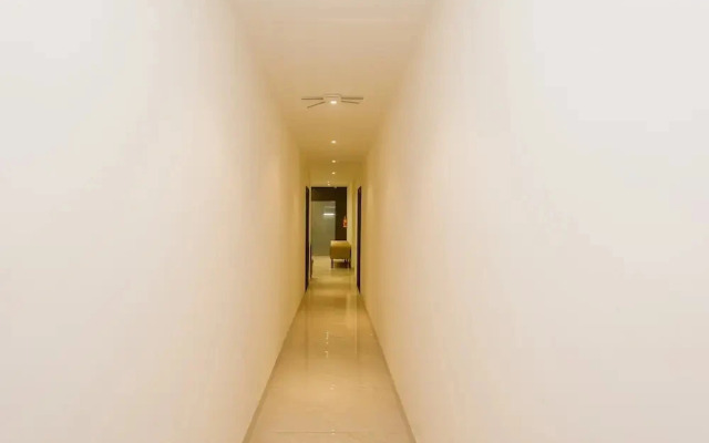 Everest Inn by OYO Rooms