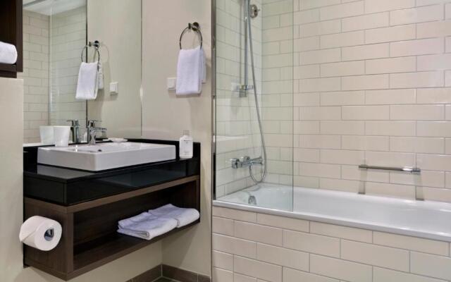 Citadines City Centre Frankfurt