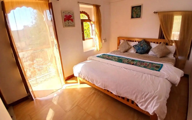 Crazy Camel Guest House