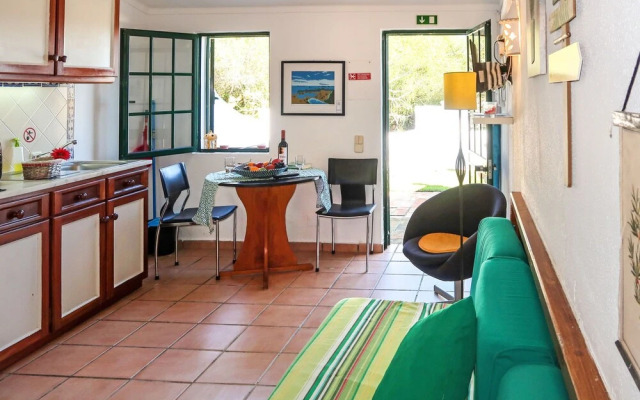 Quinta da Murteira Moncarapacho