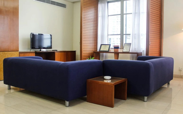The Maple Suite