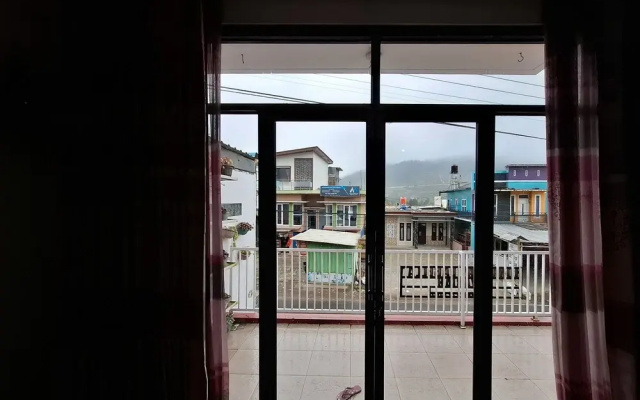 Labella Homestay 1 Syariah Dieng RedPartner