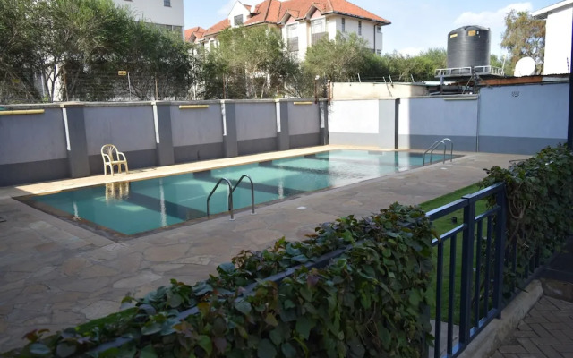 Westside Residency