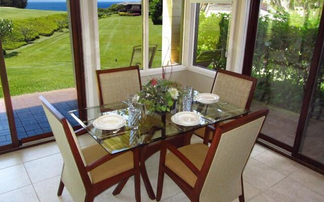 Kapalua Ridge Villa 1214 Gold Ocean View
