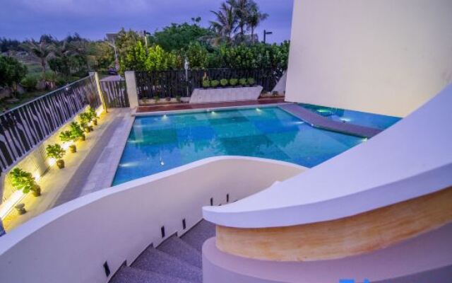 Summer Surfing Resort