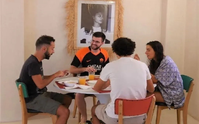 Miostello Lifestyle Riad Marrakech