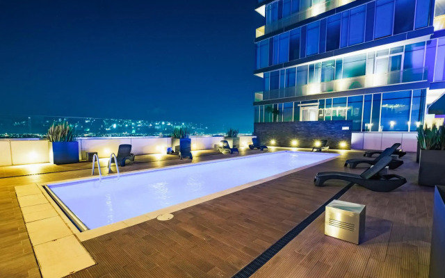 The View Hotel By Covalia