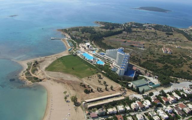 Venosa Beach Resort & Spa