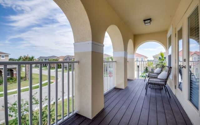 Wildwood Villa #230938 - 6 Br villa