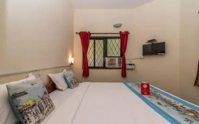 OYO 10424 Hotel Bigg Daddy