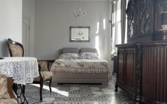 Cozy 1bedroom condo near Baltic sea