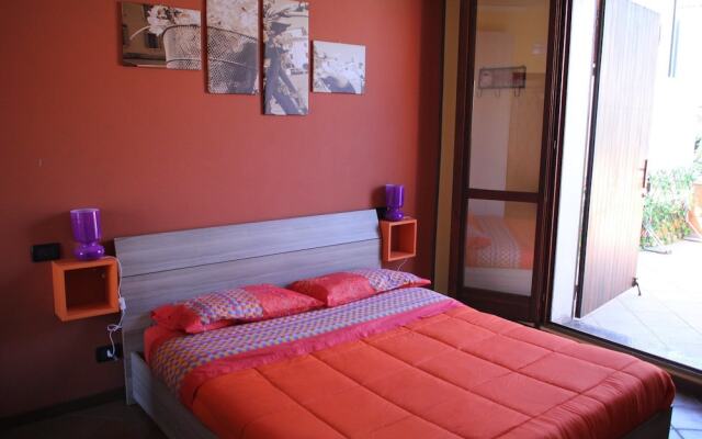 B&B La Bicicletta
