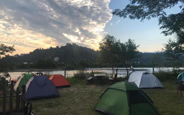 Danzi Camping