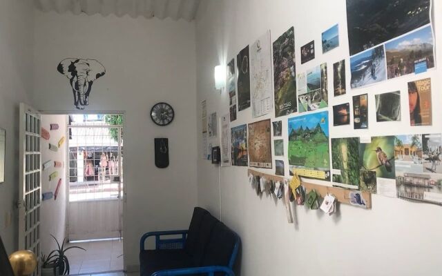 Vitrips Hostel Villavicencio