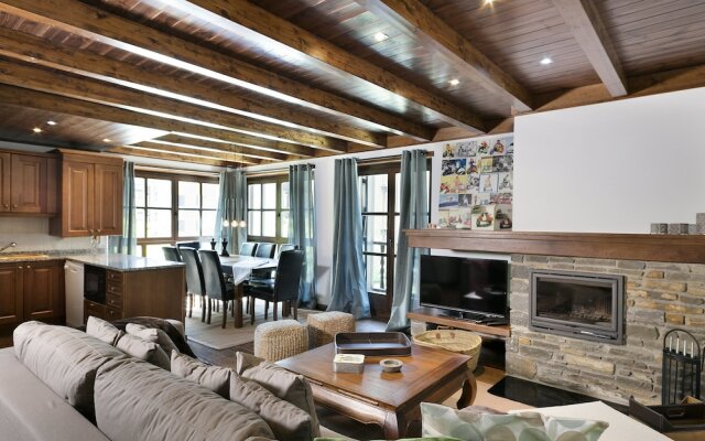 Luderna - Apartamento Val de Ruda B21 Blanhiblar