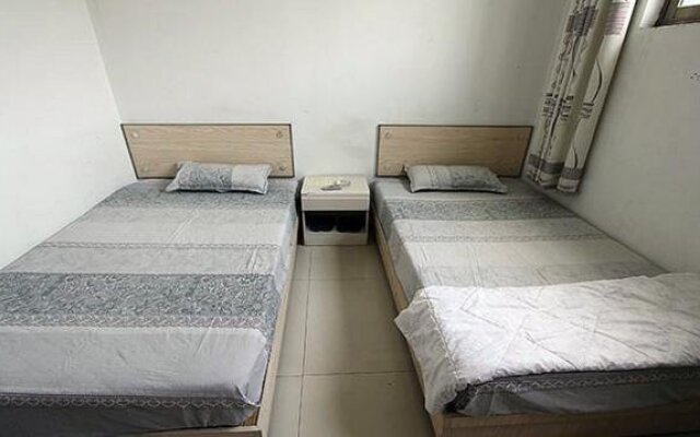 Jinbixuan Hotel
