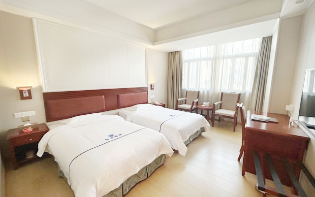 Shenzhen Xing Wei Yifeng Hotel