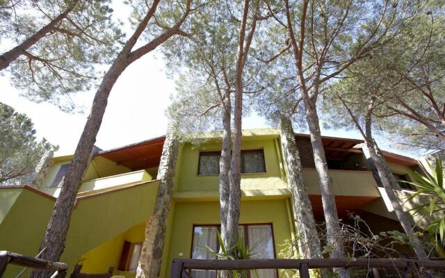 Pinus Village Appartamento