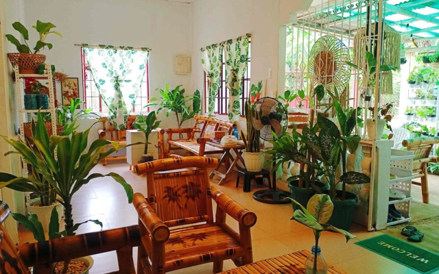 Amwani Garden