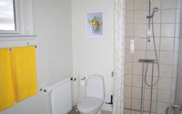 Motel Skanderborg Syd