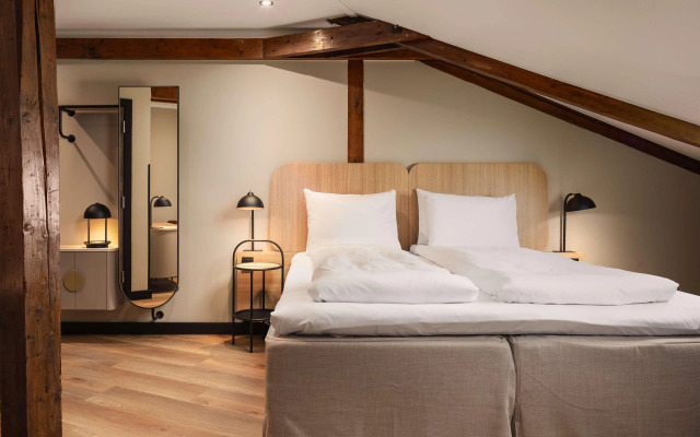 Scandic Holberg