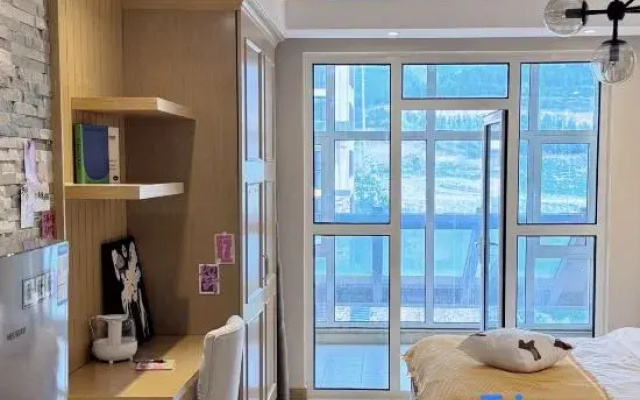 Yaolin Manxue Homestay