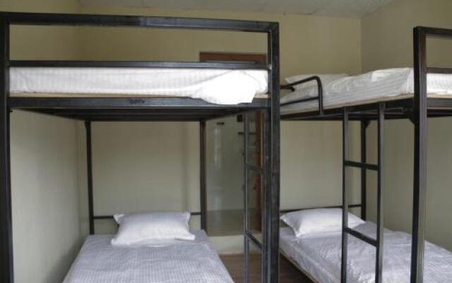 Travellers Hostel