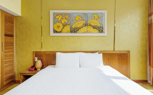 Collection O Le Grand Hanoi hotel – The Sun