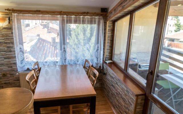 Apartment Ray ot Durvo