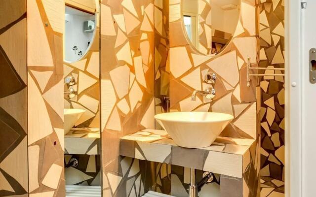 Appartamento Gramsci