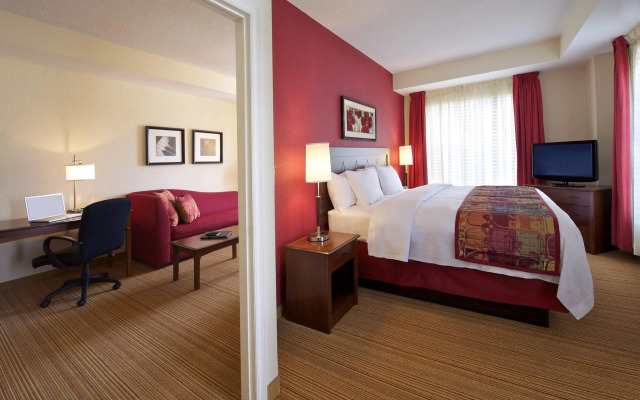 Residence Inn by Marriott Halifax Downtown