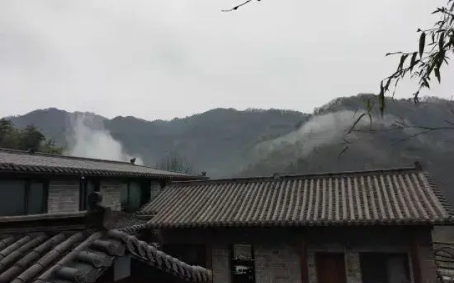 Wudangshan Taiziju Inn